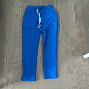 FIGS Yola scrub pant XXS/P